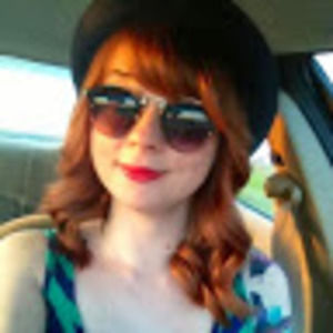 Meet your Posher, Paige